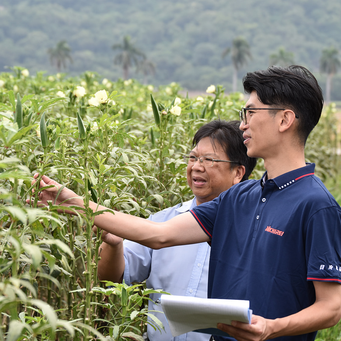 日冷企業管理諮詢（上海）有限公司　髙橋 優太