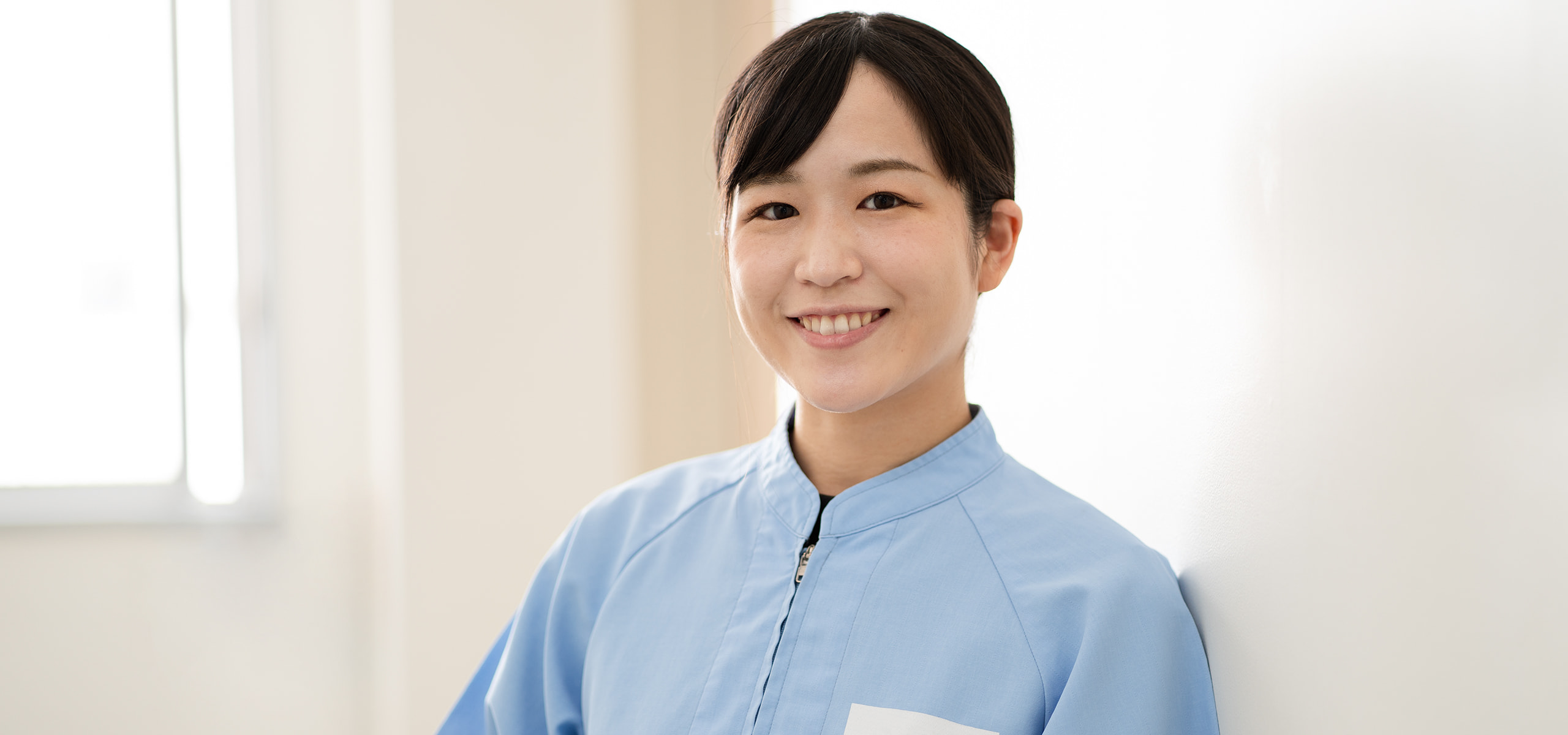 生産統括部 関西工場 開発グループ　村木 美智子