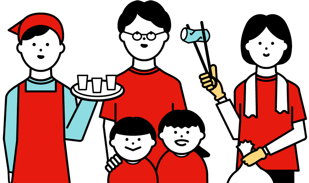 ハミダス活動644件