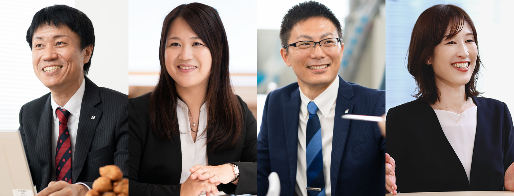 キャリアインタビュー